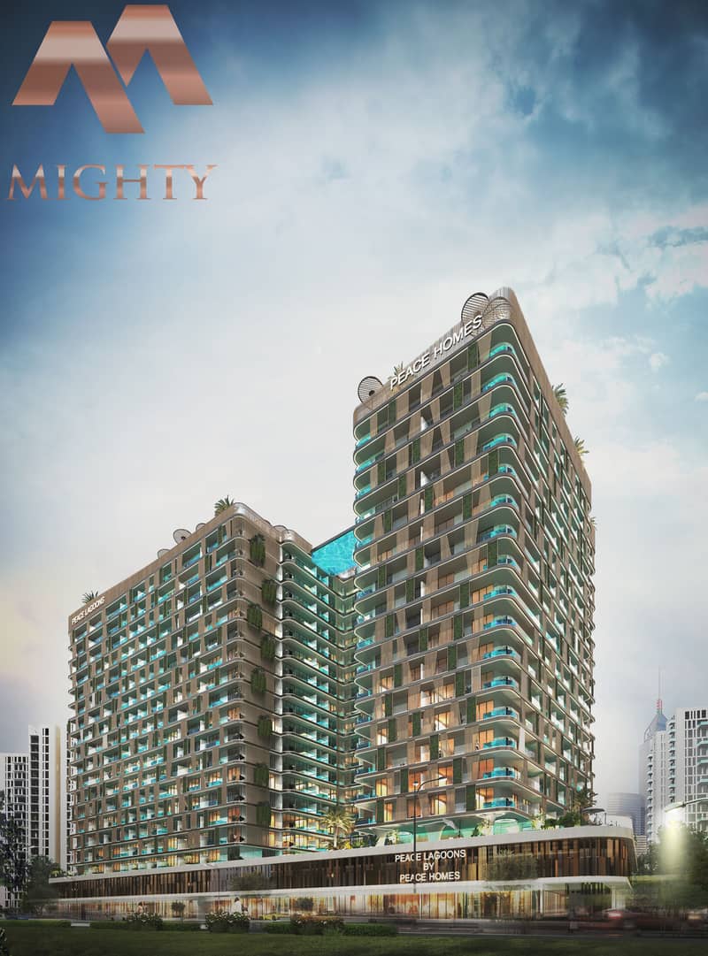 Peace Lagoons Exterior - 01. jpg