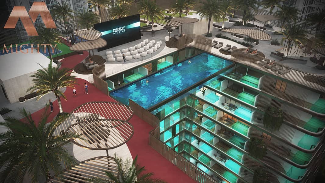 22 Peace Lagoons Roof Top - 4 - Infiniti Pool. jpg