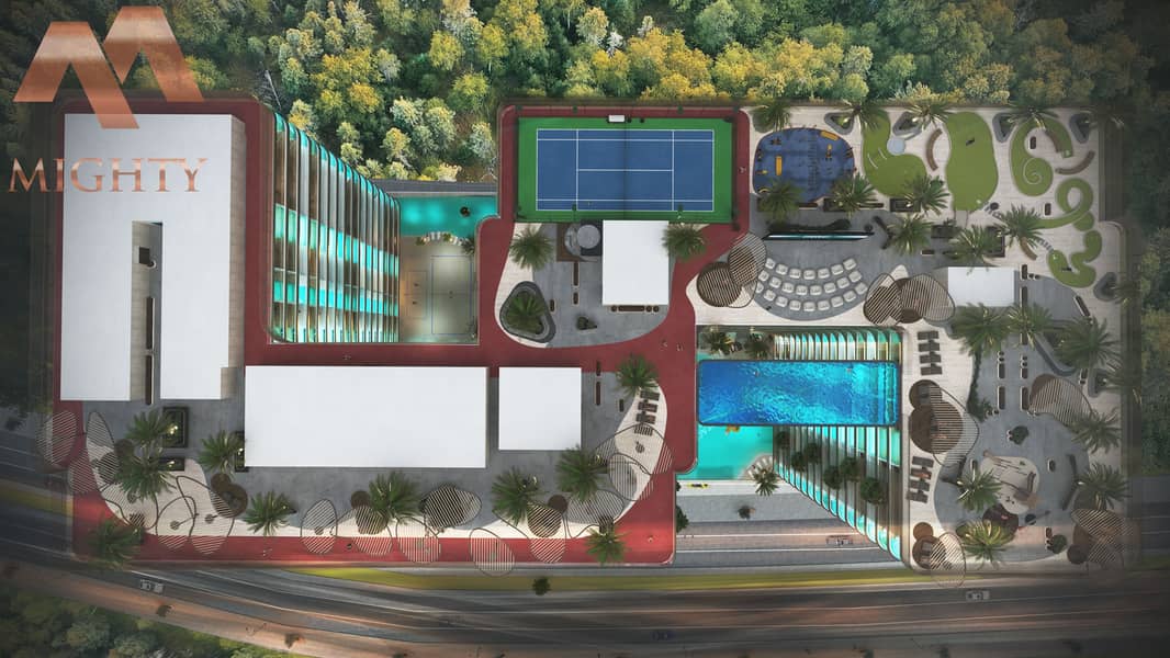 24 Peace Lagoons Roof Top - 2. jpg