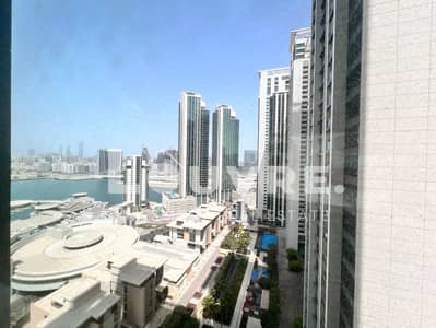 1 Bedroom Flat for Rent in Al Reem Island, Abu Dhabi - 2b73870c-de7f-4cb7-8f22-d0332388a822. jpg