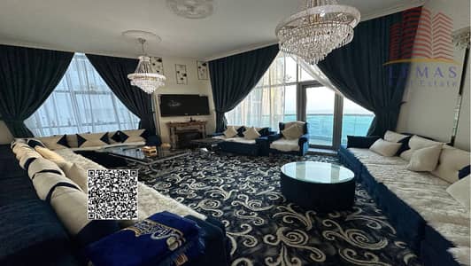 2 Bedroom Flat for Sale in Corniche Ajman, Ajman - Untitled Project (19). jpg
