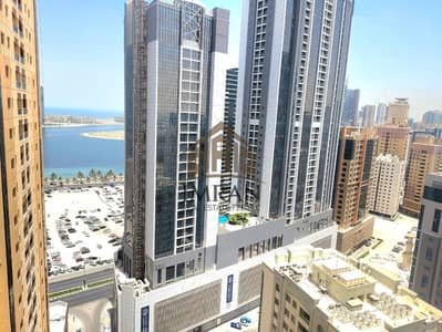 فلیٹ 1 غرفة نوم للايجار في التعاون، الشارقة - IMG-20250810-WA0035. jpg