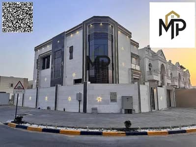 5 Bedroom Villa for Sale in Al Amerah, Ajman - batch_788066860-1066x800. jpg