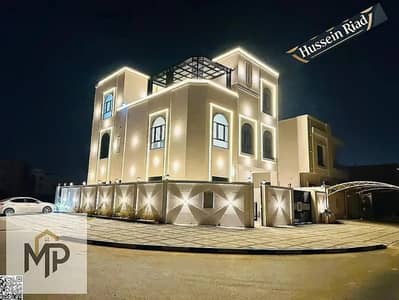 7 Cпальни Вилла Продажа в Аль Амера, Аджман - batch_788066490-1066x800. jpg