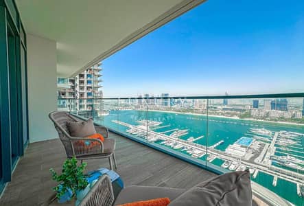3 Bedroom Flat for Rent in Dubai Harbour, Dubai - 3ecf3846-2590-41c4-bce1-f766725724b8. png