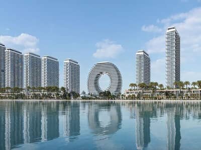1 Bedroom Flat for Sale in Old Town Area, Umm Al Quwain - SOBHA AQUAMONT 3. jpg