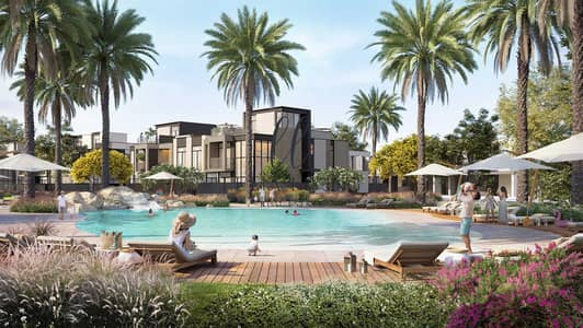 4 Cпальни Вилла в аренду в Мудон, Дубай - mudon-al-ranim-dubai-properties-1. jpg