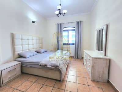 2 Bedroom Apartment for Rent in Al Barsha, Dubai - IMG-20250811-WA0002. jpg