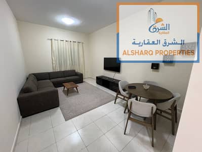 1 Bedroom Apartment for Rent in Al Hamidiyah, Ajman - IMG-20250730-WA0047. jpg