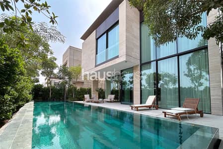 4 Bedroom Villa for Sale in Jumeirah Park, Dubai - Open House this weekend | Call to book