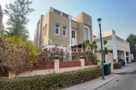 3 Bedroom Villa for Rent in Mudon, Dubai - Luxury | 3 + Maids Villa | Near Park