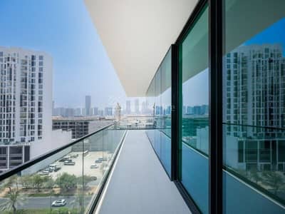 2 Bedroom Apartment for Sale in Jumeirah Village Circle (JVC), Dubai - Corner Unit | Vacant | Biggest Layout