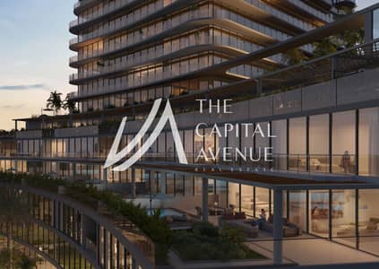 4 Bedroom Apartment for Sale in Al Reem Island, Abu Dhabi - Radiant Elite - Overview_27. jpg