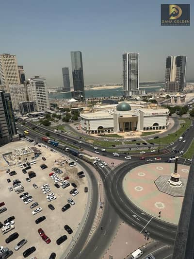 2 Bedroom Apartment for Rent in Al Taawun, Sharjah - IMG-20250811-WA0040. jpg