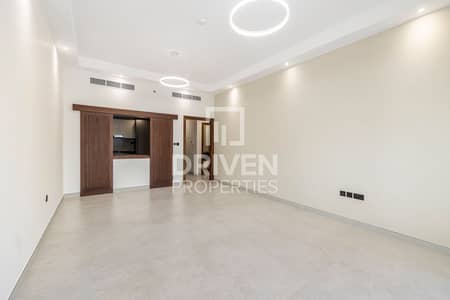 2 Bedroom Apartment for Rent in Al Furjan, Dubai - Brand New | Pool View | Close to Metro Station