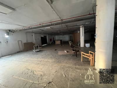 Warehouse for Rent in Al Jurf, Ajman - IMG-20250805-WA0171. jpg