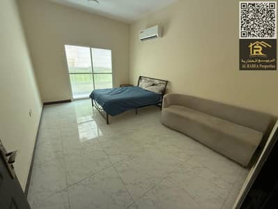 1 Bedroom Flat for Rent in Al Mowaihat, Ajman - 24830caa-65bd-4f0a-b1df-f7d22af62b60. jpg