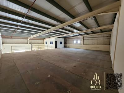 Warehouse for Rent in Ajman Industrial, Ajman - IMG-20250709-WA0325. jpg