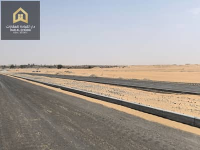 Plot for Sale in Al Belaida, Sharjah - IMG_20250807_125839. jpg