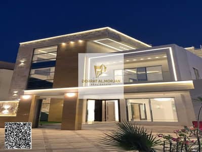 5 Bedroom Villa for Sale in Al Yasmeen, Ajman - WhatsApp Image 2025-08-10 at 3.34. 37 PM. jpeg