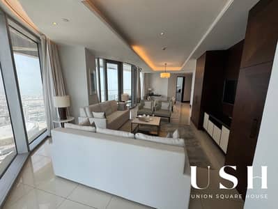 4 Bedroom Apartment for Rent in Downtown Dubai, Dubai - IMG-20250809-WA0170. jpg