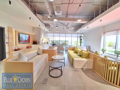 Studio for Rent in Al Jaddaf, Dubai - 20250528_160750. jpg