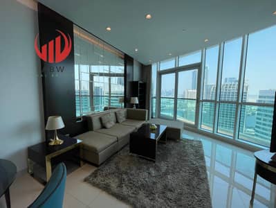 1 Bedroom Flat for Rent in Downtown Dubai, Dubai - IMG-20250808-WA0027. jpg