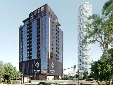 3 Bedroom Flat for Sale in Jumeirah Village Circle (JVC), Dubai - 3BHK | Just 5% Booking | Handover Next Year