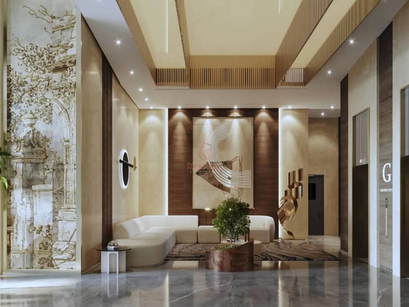 3BHK | Just 5% Booking | Handover Next Year - Image 7