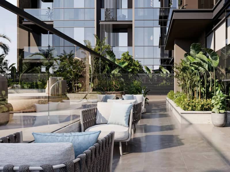 3BHK | Just 5% Booking | Handover Next Year - Image 8