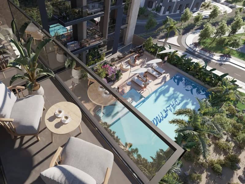 3BHK | Just 5% Booking | Handover Next Year - Image 15