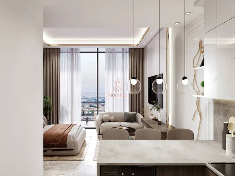 3BHK | Just 5% Booking | Handover Next Year - Image 18