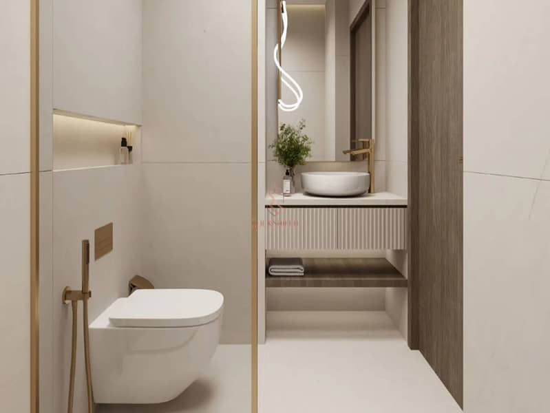 3BHK | Just 5% Booking | Handover Next Year - Image 13