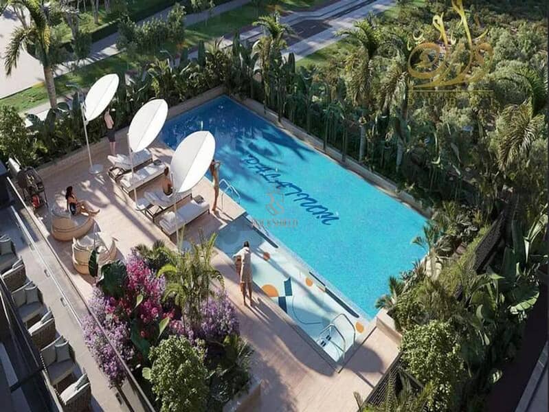 3BHK | Just 5% Booking | Handover Next Year - Image 12