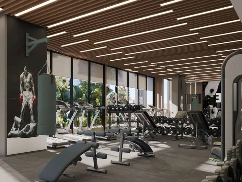 3BHK | Just 5% Booking | Handover Next Year - Image 10