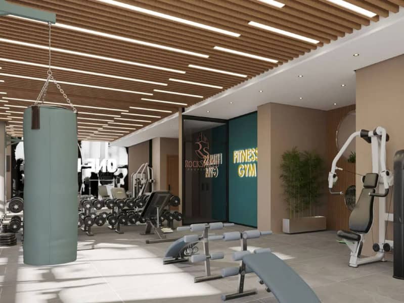 3BHK | Just 5% Booking | Handover Next Year