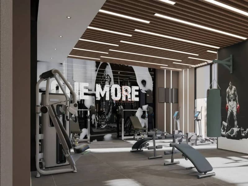 3BHK | Just 5% Booking | Handover Next Year - Image 16