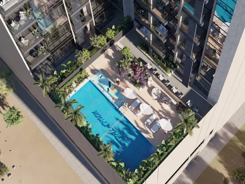 3BHK | Just 5% Booking | Handover Next Year - Image 17