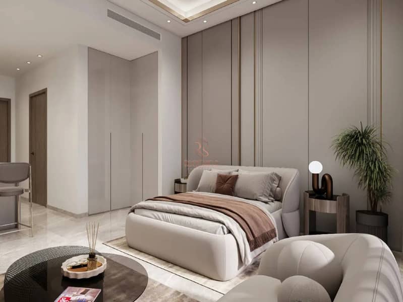 3BHK | Just 5% Booking | Handover Next Year - Image 14