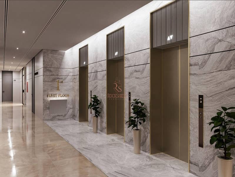 3BHK | Just 5% Booking | Handover Next Year - Image 9