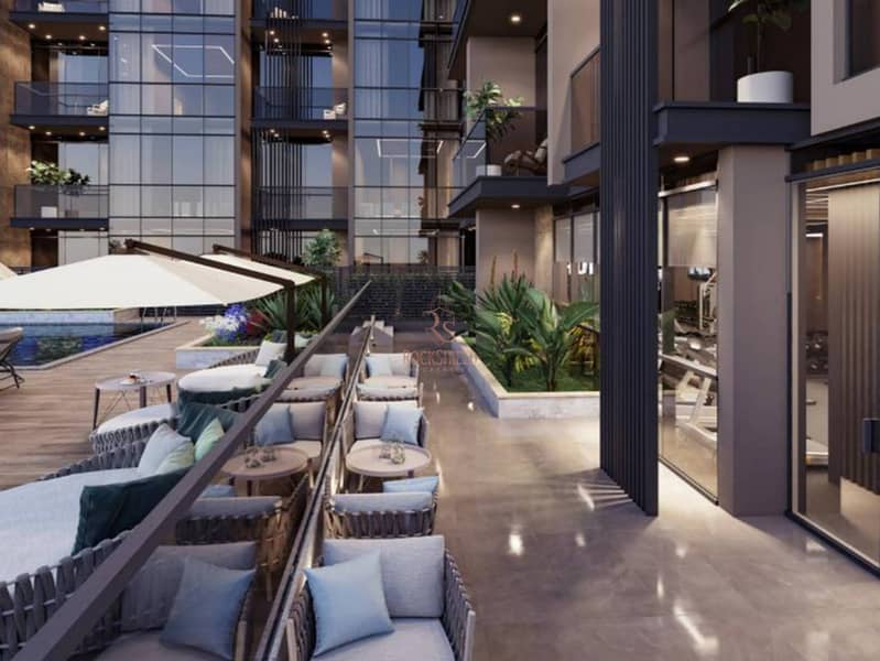 3BHK | Just 5% Booking | Handover Next Year - Image 6