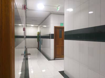 阿尔那哈达（夏尔迦）， 夏尔迦 1 卧室公寓待租 - WhatsApp Image 2024-01-17 at 1.06. 23 AM. jpeg