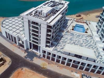 1 Спальня Апартамент Продажа в Шарджа Ватерфронт Сити, Шарджа - WhatsApp Image 2024-06-11 at 3.34. 30 AM (9). jpeg