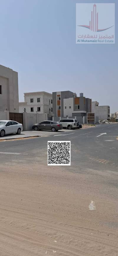 5 Bedroom Villa for Sale in Al Zahya, Ajman - WhatsApp Image 2025-08-10 at 14.21. 34_cc2ddfbf. jpg