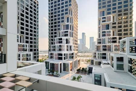 3 Bedroom Apartment for Rent in Al Reem Island, Abu Dhabi - Spacious 3BR + Maid | Sea View | Pixel