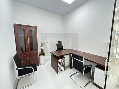 Office for Rent in Al Garhoud, Dubai - 3ab71ad4-4804-4ff9-b5dd-d6ff726c7e6d. jpg