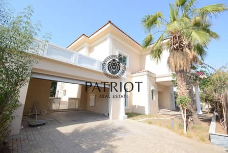 5 Bedroom Villa for Rent in Jumeirah, Dubai - DSC_1257. JPG