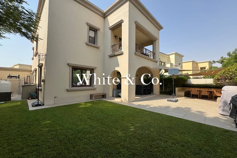Exclusive | Prime Location | Sought After Layout
