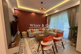 تاون هاوس في كاميليا 1،كاميليا،المرابع العربية 2 3 غرف 3600000 درهم - 12476293