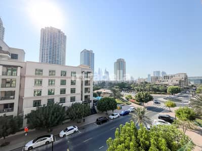 2 Bedroom Apartment for Sale in The Greens, Dubai - Exclusive | Fully Upgraded | Tenanted